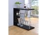 Jaco Rectangular Bar Unit - Ornate Home
