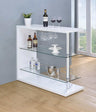 Jaco Rectangular Bar Unit - Ornate Home