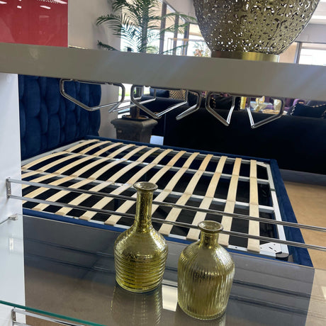 Jaco Rectangular Bar Unit - Ornate Home