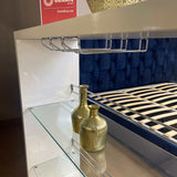 Jaco Rectangular Bar Unit - Ornate Home