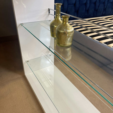 Jaco Rectangular Bar Unit - Ornate Home