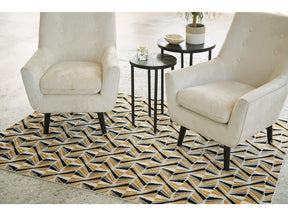 Jaela 5' x 7' Rug - Ornate Home