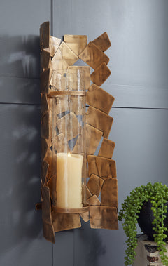 Jailene Wall Sconce - Ornate Home