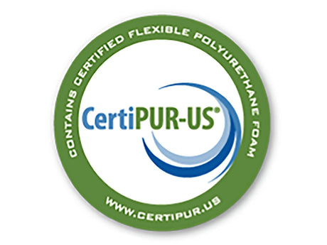 Jalen White 9" Euro Top Twin Mattress - Ornate Home