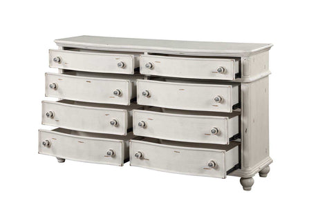 Jaqueline Dresser - Ornate Home
