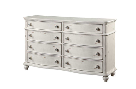 Jaqueline Dresser - Ornate Home