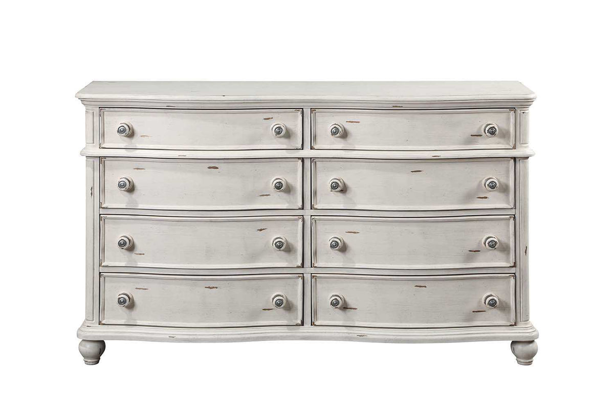 Jaqueline Dresser - Ornate Home