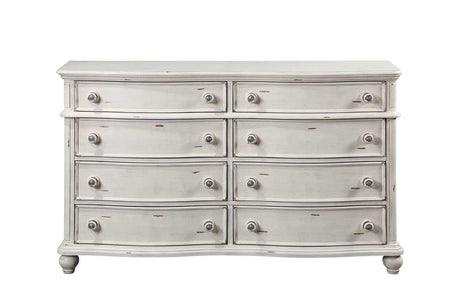 Jaqueline Dresser - Ornate Home