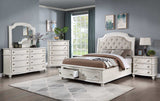 Jaqueline Dresser - Ornate Home