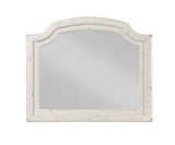 Jaqueline Mirror - Ornate Home