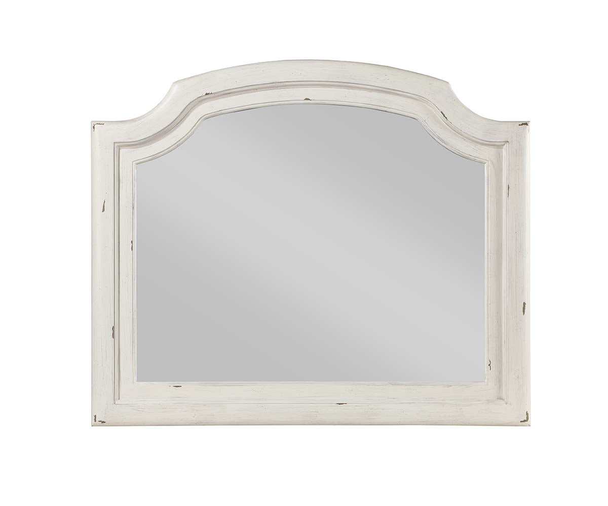 Jaqueline Mirror - Ornate Home
