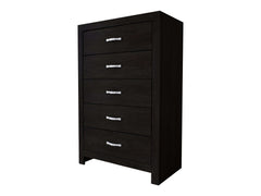 Jaylen Black Chest - Ornate Home