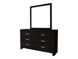 Jaylen Black Dresser - Ornate Home
