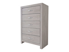 Jaylen Cream Chest - Ornate Home