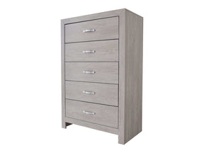 Jaylen Cream Chest - Ornate Home