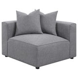 Jennifer Grey 6 Pc Sectional - Ornate Home