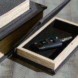 Jolina Black Box (Set of 3) - Ornate Home