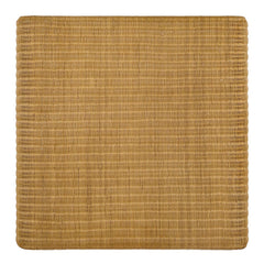 Juanita Natural Coffee Table - Ornate Home