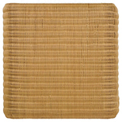 Juanita Natural End Table - Ornate Home