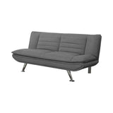 Julian Grey Sofa Bed - Ornate Home