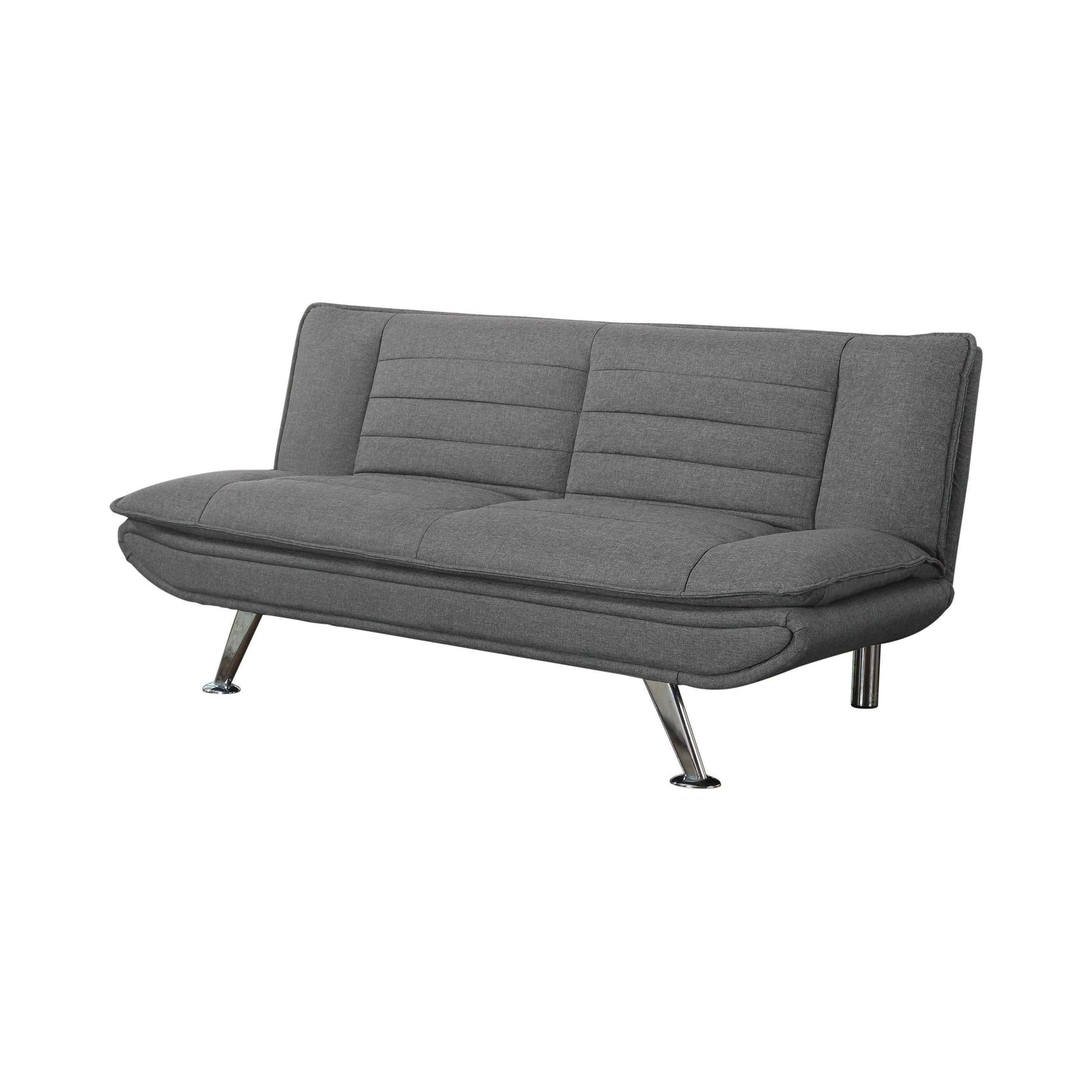 Julian Grey Sofa Bed - Ornate Home