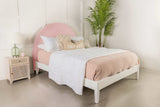 June Blush Queen / Full Headboard - Ornate Home