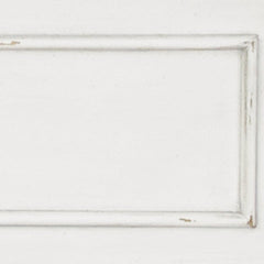 Kanwyn Whitewash Chest - Ornate Home