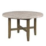Karsen Dining Table - Ornate Home