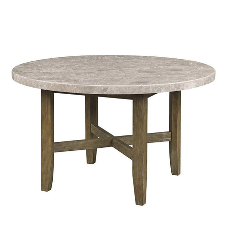Karsen Dining Table - Ornate Home