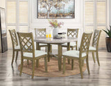 Karsen Dining Table - Ornate Home