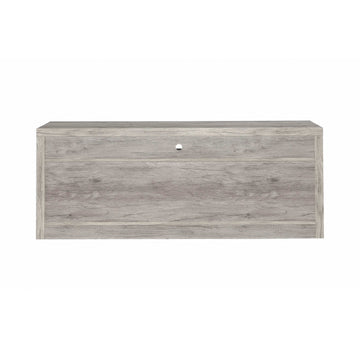 Kayla Grey Driftwood TV Console - Ornate Home