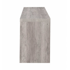 Kayla Grey Driftwood TV Console - Ornate Home