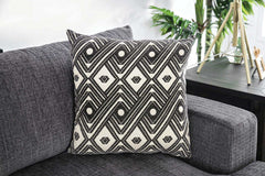 Kaylee Gray 3pc LAF Sectional Sofa - Ornate Home