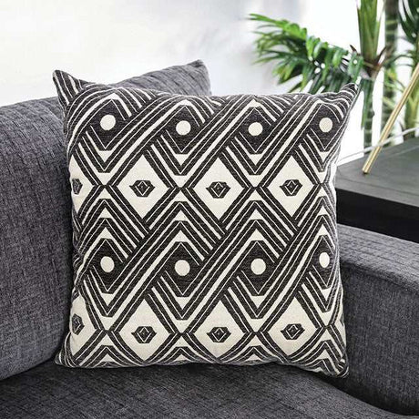 Kaylee Gray U-Shaped Sectional - Ornate Home