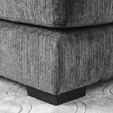 Kaylee Gray U-Shaped Sectional - Ornate Home