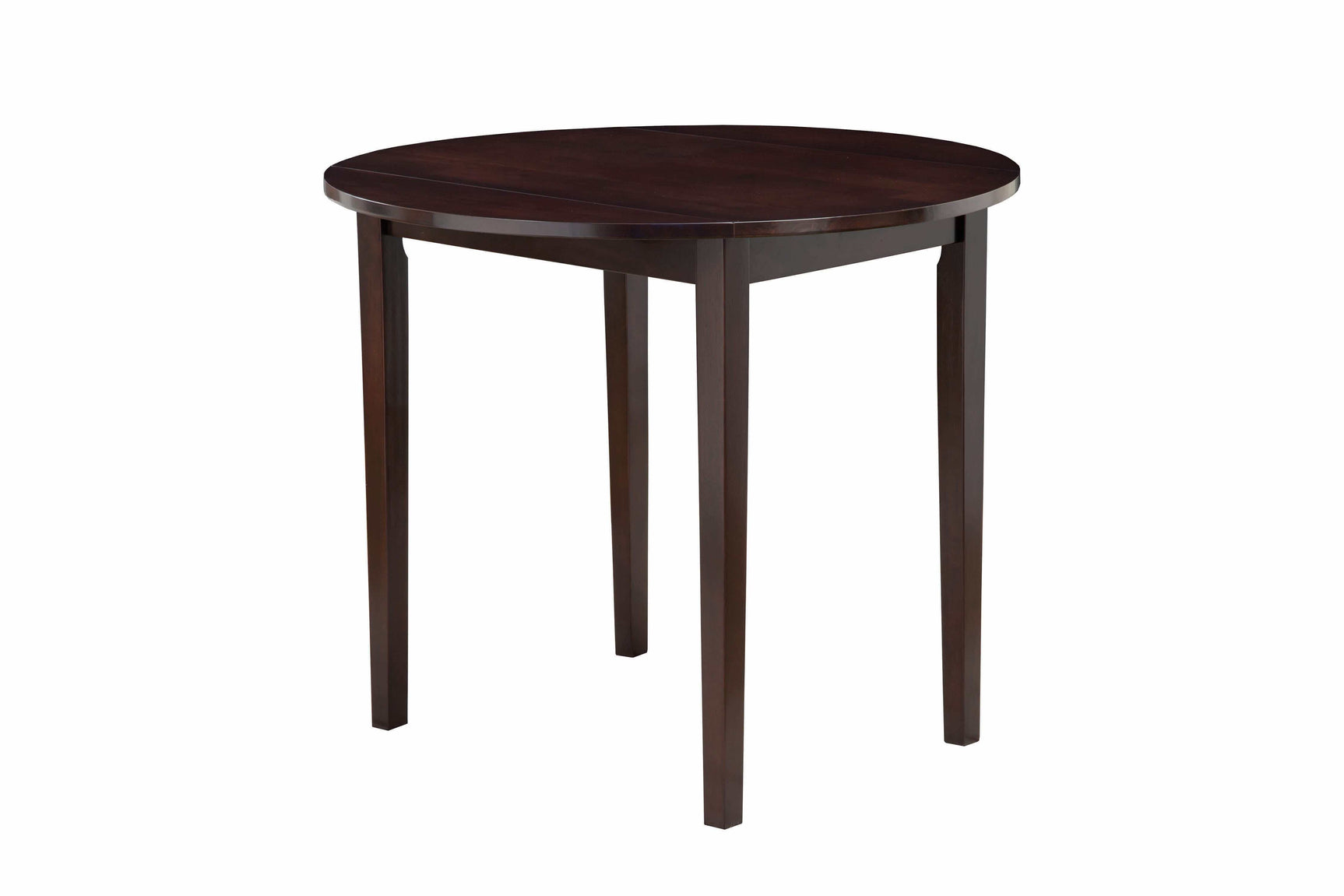 Kays Cappuccino 3pc Dining Set - Ornate Home