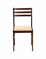 Kays Cappuccino 3pc Dining Set - Ornate Home