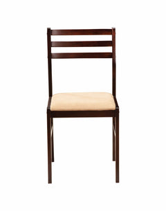 Kays Cappuccino 3pc Dining Set - Ornate Home