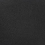 Kendall Black / Gold Eastern King Bed - Ornate Home