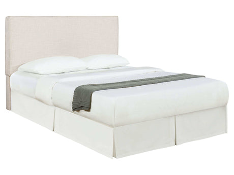 Kosmo Sand Eastern King / California King Headboard - Ornate Home