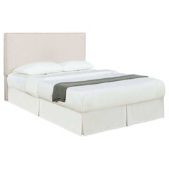 Kosmo Sand Queen / Full Headboard - Ornate Home