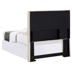 Kosmo Sand Twin Headboard - Ornate Home