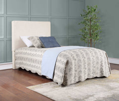 Kosmo Sand Twin Headboard - Ornate Home