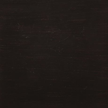 Kovu Black Accent Cabinet - Ornate Home