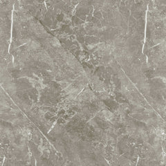 Lainey Grey Faux Marble / Gunmetal End Table - Ornate Home