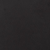 Lani Black & Chrome 29″ Adjustable Height Bar Stool - Ornate Home