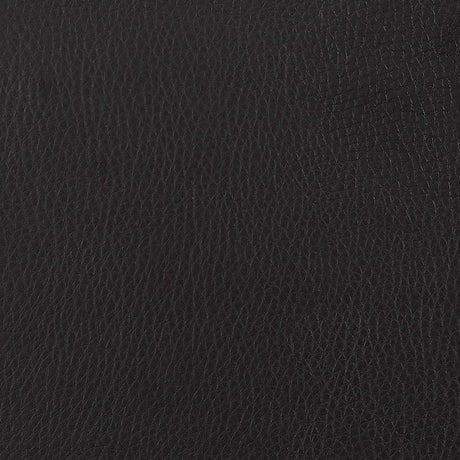 Lani Black & Chrome 29″ Adjustable Height Bar Stool - Ornate Home