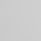 Lani White & Chrome 29″ Adjustable Height Bar Stool - Ornate Home