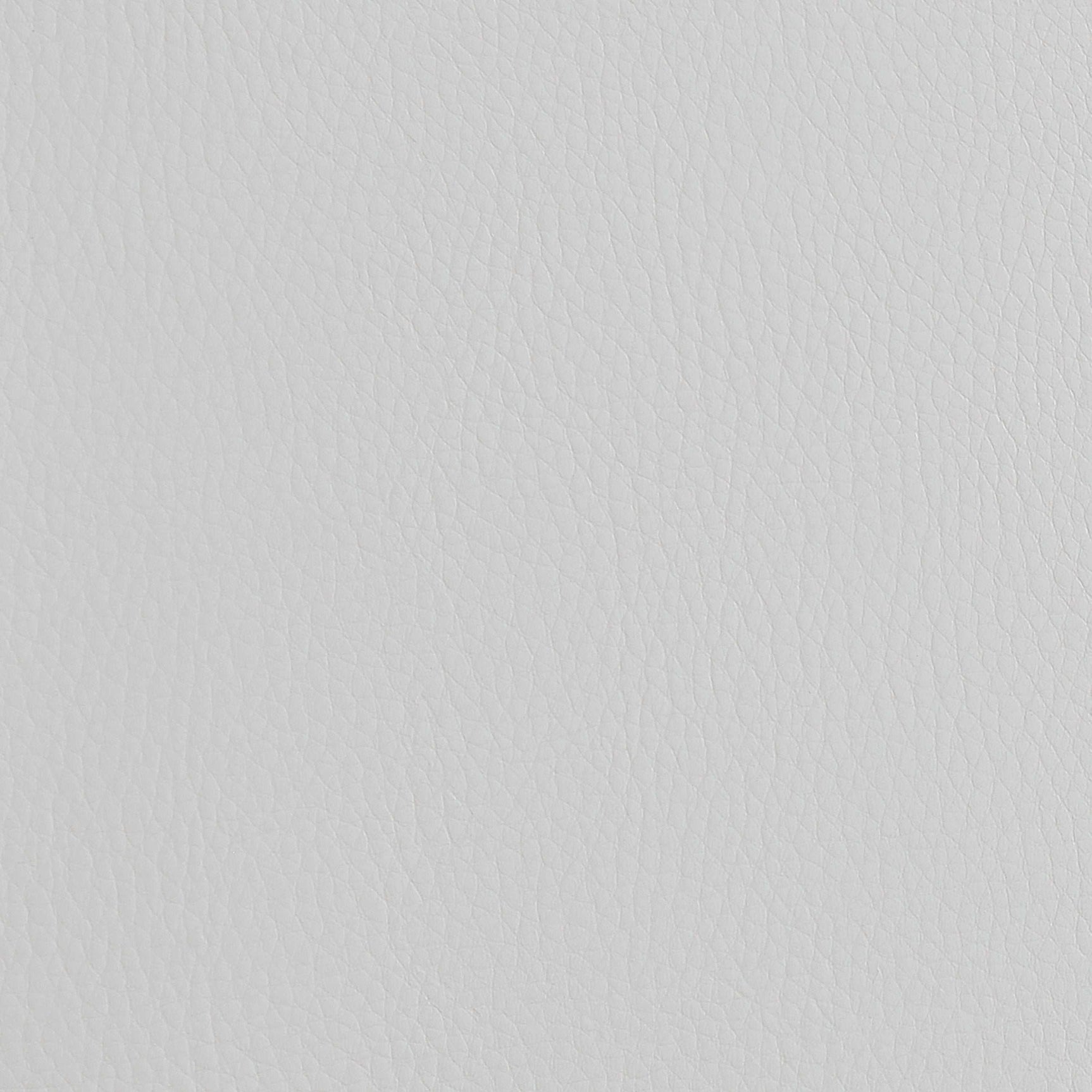 Lani White & Chrome 29″ Adjustable Height Bar Stool - Ornate Home