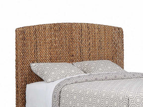 Laughton Amber California King Headboard - Ornate Home